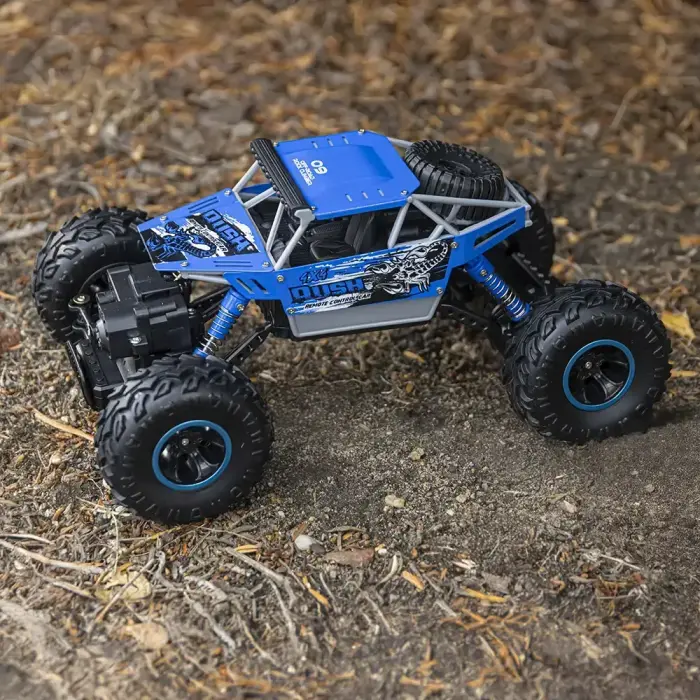 Maxlife remote-controlled car MXRC-300 Фото num