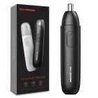 MAXGROOM GT2220A nose, ear and eyebrow trimmer - black Фото num