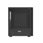 Darkflash M305 Mesh computer case without fans (Black) Foto 14