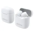 DeFunc True Lite Wireless Headphones Bluetooth 5.3 white 71464 Foto 2