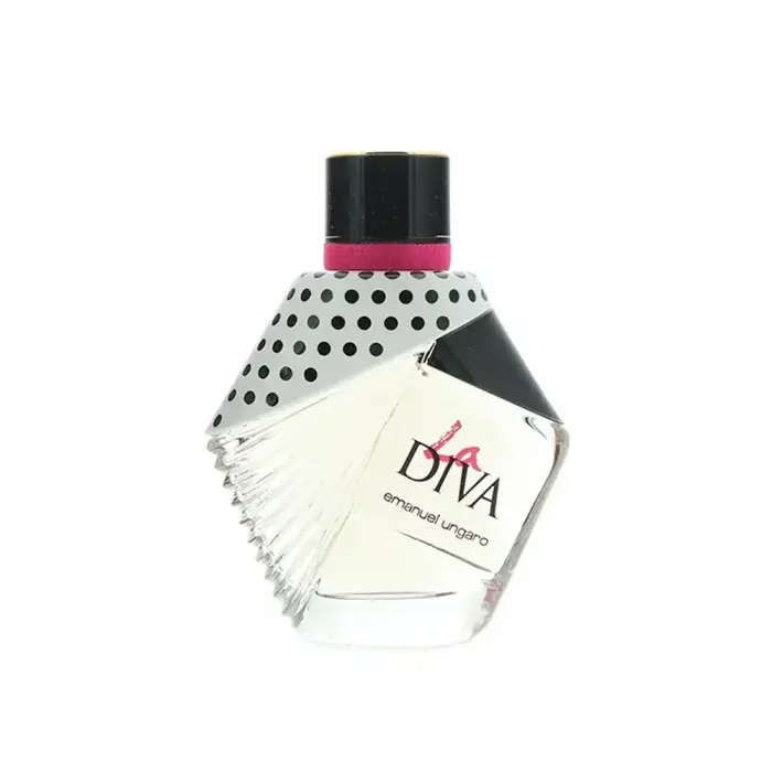 Emanuel Ungaro, La Diva Mon Amour, Eau De Parfum, For Women, 100 ml *Tester Фото num