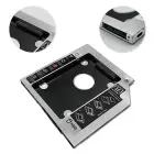 Qoltec HDD Caddy for laptop 2.5" HDD | 9.5 mm Фото num