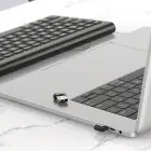 Adapter USB A bluetooth Hoco UA18 black Фото num