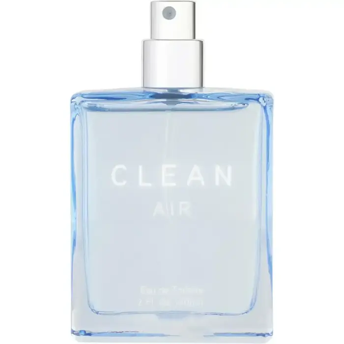 Clean, Air, Eau De Toilette, Unisex, 60 ml *Tester Foto 1