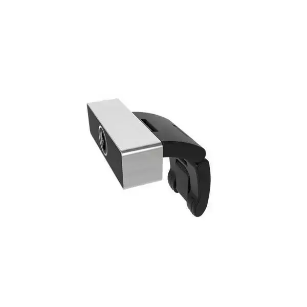 Kamera internetowa Coolcam USB, FullHD1080P czarny/black web camera Photo