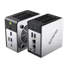 M8 Ryzen 5 PRO 6650H MINI-PC 16GB RAM + 512GB SSD Photo