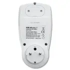 Qoltec Power meter PM0627 with history | 3680W | 16A | LCD Foto 31