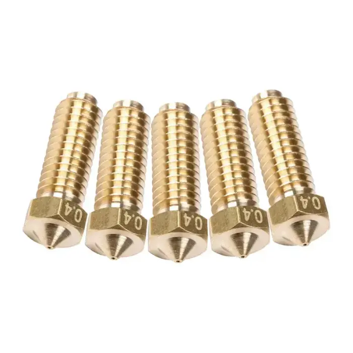Anycubic Nozzles for the Kobra 2 Series (5 pcs.) Foto 4