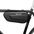 Wozinsky Bicycle Frame Bag 1.5L Black (WBB10BK) Photo