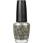 Opi, Wonderous Star, Free of formaldehyde, Glitter, Nail Polish, Wonderous Star, 15 ml Foto 2