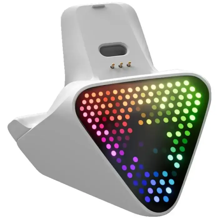 Charging station Flydigi Dock 2 Pro for Apex 5 / Vader 5 Pro white Фото num