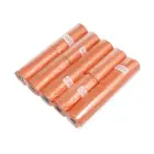 Plastic bags for dog excrement 10 rolls orange Photo