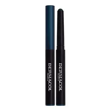 Dermacol Long-Lasting Intense Colour Lidschatten Und Eyeliner 2in1 1,6 G Farbton 13 Foto 2