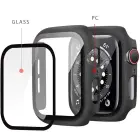 Tech-Protect Defense360 Case for Apple Watch 7 (45mm) - Black Photo