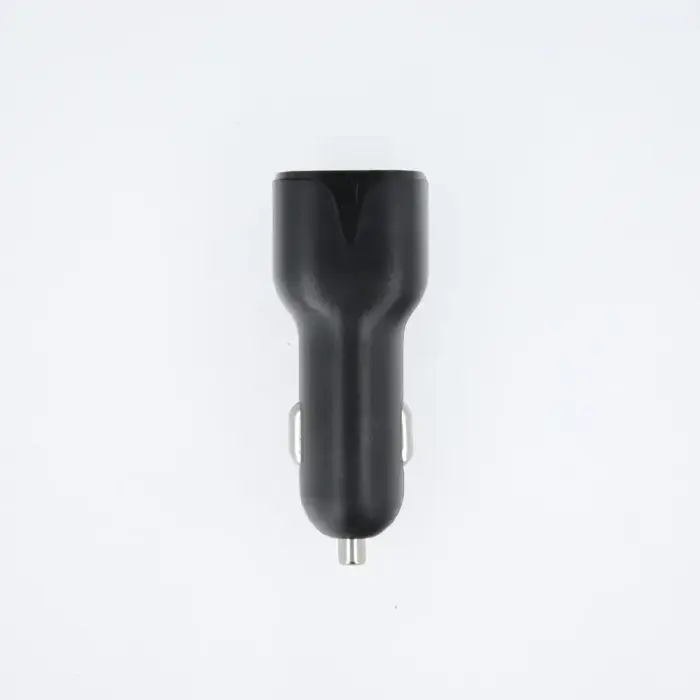 Maxlife MXCC-01 auto lādētājs | 5W | USB-A | melns Foto 3