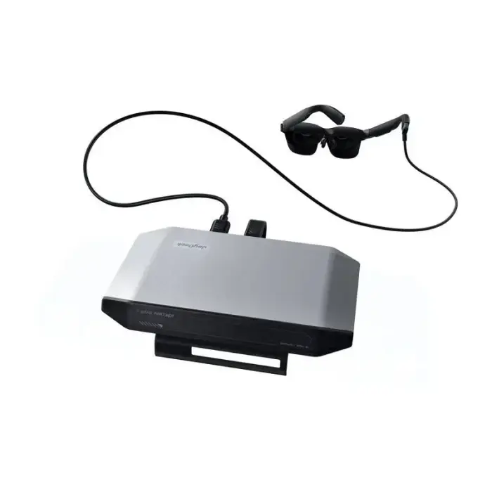 Rayneo Joydock docking station Foto 2