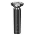 MAXGROOM M-8012 3-in-1 electric shaver - black Фото num