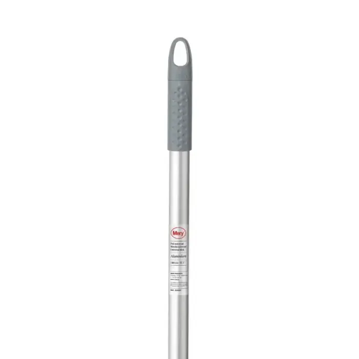 Aluminium brush handle 140cm Photo