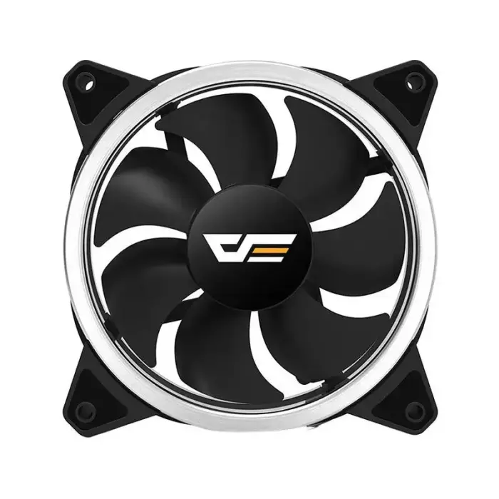 Computer Fan ARGB Darkflash DR12 Pro (120x120) Foto 6