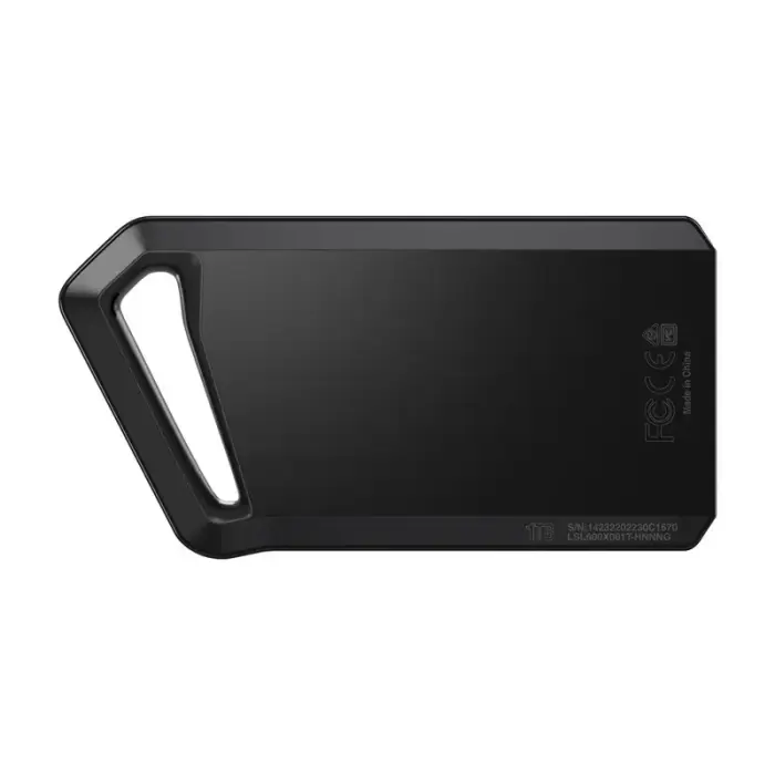 Lexar SL600 2TB Portable SSD Drive Фото num
