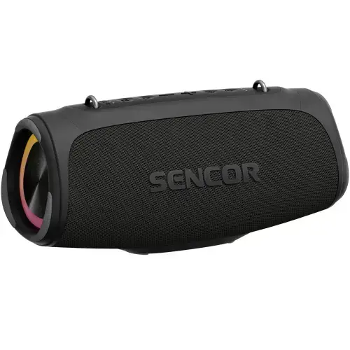 Sencor RESONEX MIDI Bluetooth speaker 80W IPX7 Photo