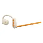 Havit E553BT wireless headphones (beige) Foto 2