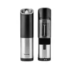 Huslog Grinder Set - Silver Фото num