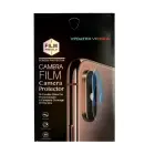 Tempered Glass for camera (LENS) for Samsung Galaxy A02S/A03S (island) Foto 4
