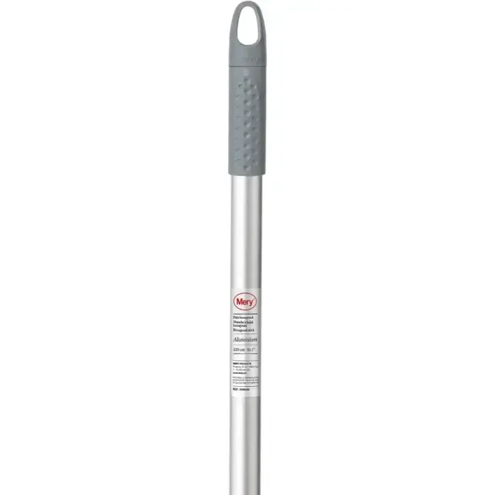 Brush Handle Aluminium Professional 140cm Photo