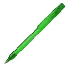 Lodīšu pildspalva SCHNEIDER FAVE 1.0mm, zaļa Foto 1