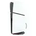 iPega P5S025SH Vertical Stand with RGB for PS5 Slim/PS5 Pro Black Foto 7