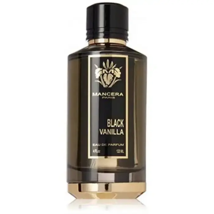 Mancera, Black Vanilla, Eau De Parfum, Unisex, 120 ml *Tester Foto 1