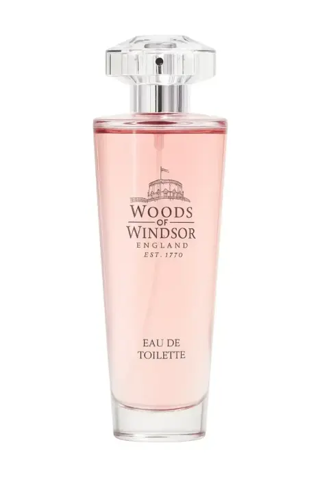 Woods Of Windsor, Pomegranate & Hibiscus, Eau De Toilette, Unisex, 100 ml *Tester Foto 1