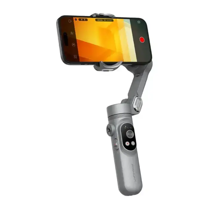 AOCHUAN X Gimbal (Gray) Foto 2