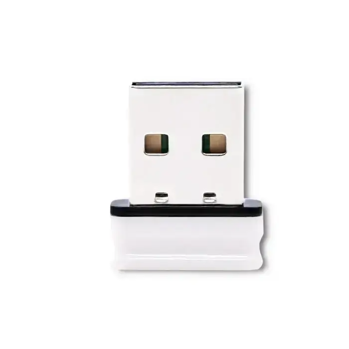 Qoltec Wireless mini adapter Wi-Fi USB | standard N Foto 11