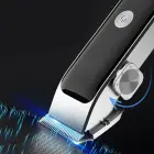 MAXGROOM M608 Hair Clipper with Trimmer - Black Photo
