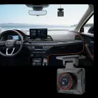 AKEEYO P1 car camera video recorder FullHD 30fps - black Foto 17