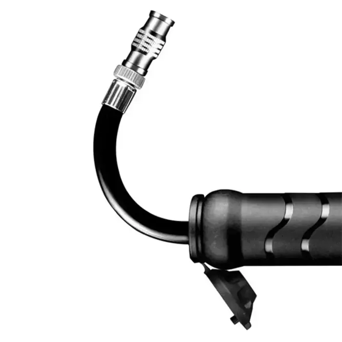 WILDMAN bike hand pump GK1 black Photo