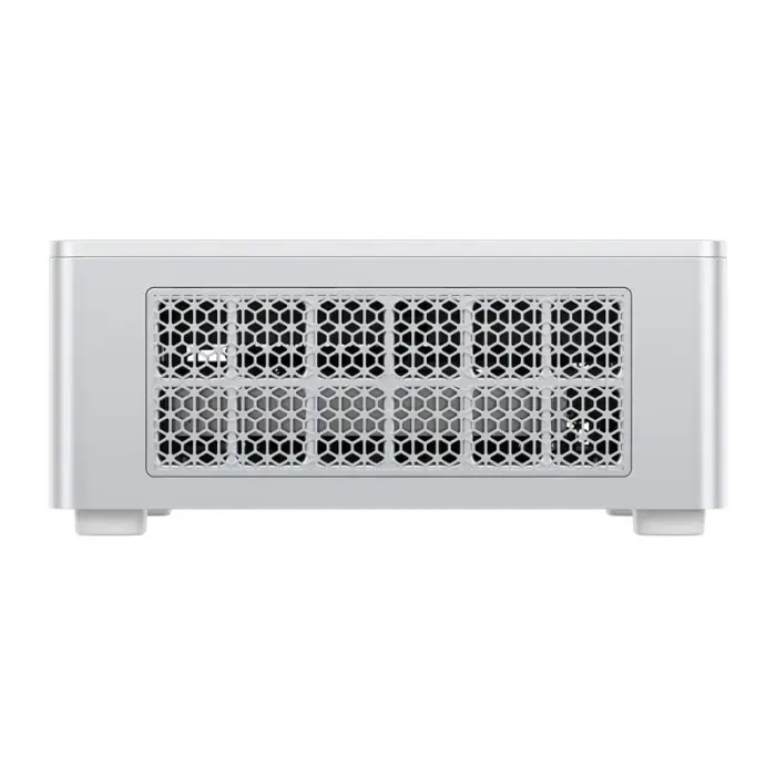 MINIS FORUM M1 Plus Core i5-12600H Mini PC Barebone Foto 5
