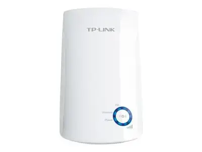 TP Link WIFI repeater WA854RE - 300 Mbit|s Photo