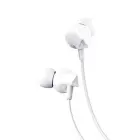 Hoco M60 EARPHONES SMARTPHONE CONTROL WITH MICROPHONE Photo