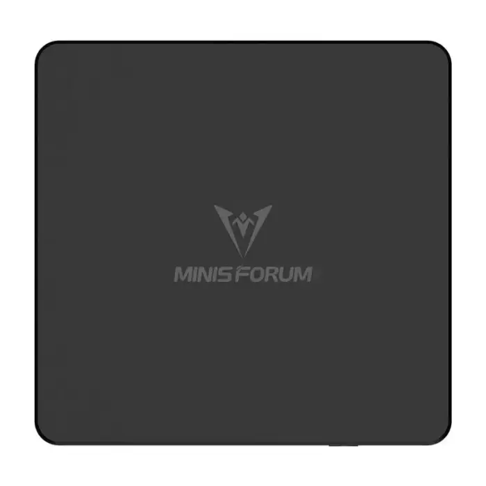MINI-PC Minis Forum UM890 Pro Ryzen 7 barebone Фото num