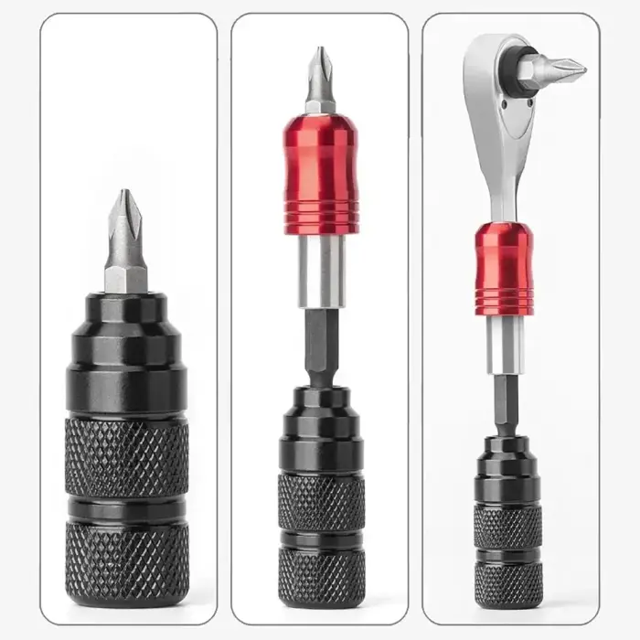 Rockbros 43210049001 bicycle repair kit - black Фото num