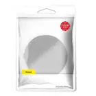 Baseus Rainbow Circle hook and loop Straps - Velcro tape Velcro cable organizer 3m gray (ACMGT-F0G) Фото num