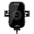 OBAL:ME GravCharger Беспроводной зарядный автомобильный держатель 15 Вт Черный Фото num