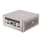 GEEKOM Mini PC A5 Ryzen 7 5825U 16GB RAM 512GB + Win11 Pro Photo