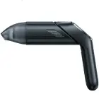 USAMS Foldable Mini Cordless Vacuum Cleaner YAJ series black XCQZB25901 (US-ZB259) Фото num