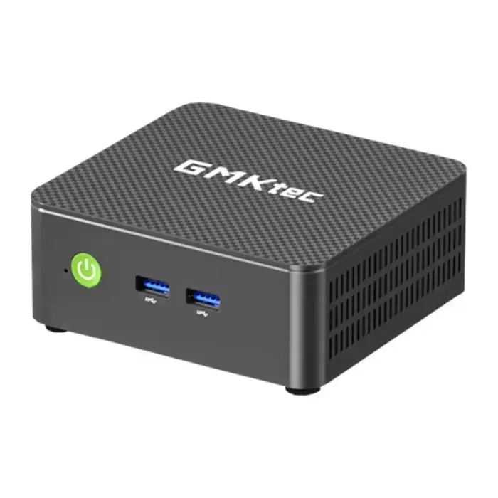 Mini PC GMKtec G3S Intel N95 8GB RAM + 256GB SSD WIN 11 PRO Foto 1