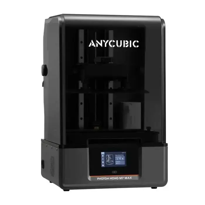 Anycubic Photon Mono M7 Max 3D Printer Фото num