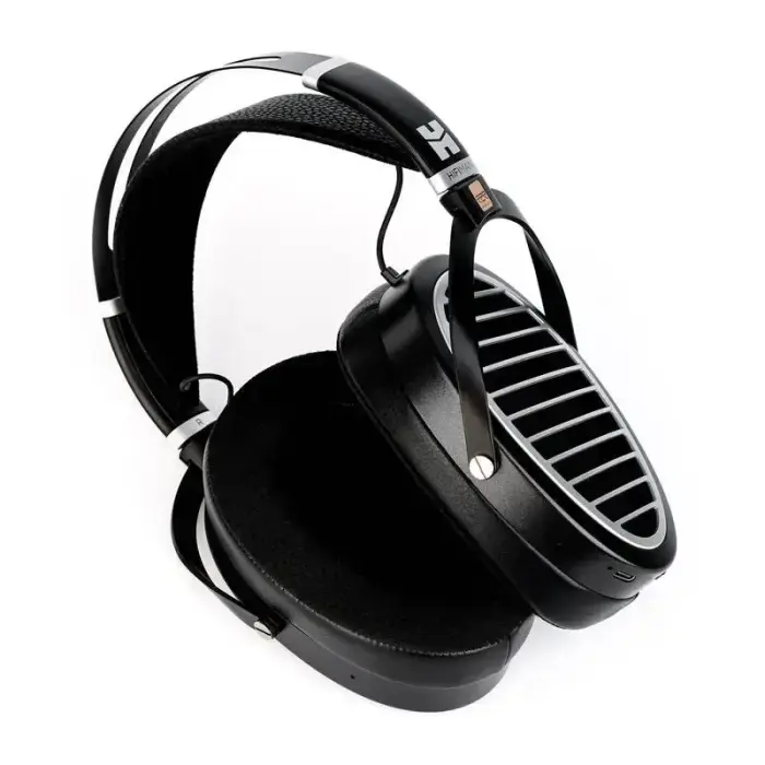 HiFiMAN Ananda BT R2R planar headphones Foto 10